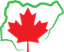 Nigerian.ca Website Logo